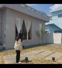 반하이 모찌 슬랙스 세번째 구매예용!'
