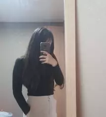 색감도 이쁘고 길이도 91정도라서 루즈할줄알았는데 발목과 발 그 중간까지 딱오더라구