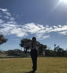 아무곳에나 다 잘 어울리고 완전 편해요 !!
