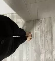 허리랑 허벅지가 좀 여유있어서 다음엔 xs로 하나 더 구입해야겠어요!  전체적으로 핏이