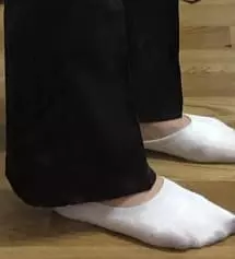 하비라 평소에 27-28입는데 허리가 짱짱하고 편해서 s사길 잘한것같네요 ㅎㅎ m샀으면 