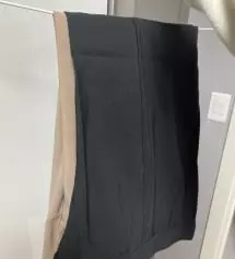 후기가 워낙 좋길래 블랙이랑 모카베이지 두 개 구매했는데 진짜 너무너무 만족합니다!