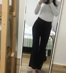 엄청 편하고 예쁘네요.
