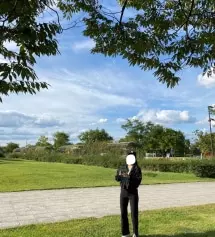 구매옵션에는 155/L로 뜨ㄴㅔ요? 실제 구매는 160/s입니다!
