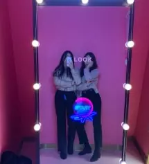 사놓고 코로나 때문에 나가질 못해서 제대로 못 입다가 이번에 경주 나들이를 가면서 드