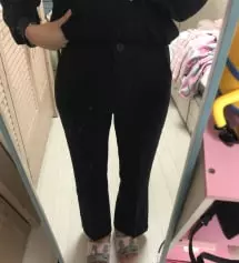 벌써 이 바지 세번째 구매에영,,
