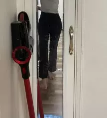 이거이거 진짜 추천이요 허리도 밴딩이라 너무 편하고 스판이 있어서 활동하기 너무 편