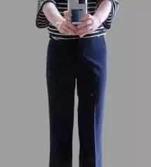 블랙색상을 구매하고 너무 마음에 들어서 네이비도 구매했습니다. 후기를 보니 네이비가