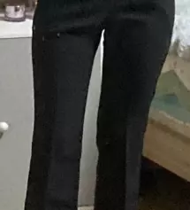 와 진짜 인터넷 쇼핑이라 너무 걱정했는데 역대급 성공한 쇼핑입니다.. 키가 160에 몸무