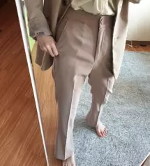 블랙 색상 구매하고 마음에 들어 다른 색상도 구매했어요!!
