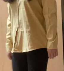 전체적으로 통통한 체형이라 살때 L랑 Xl 중에 고민 정말 많이 하고 구매했는데 L사길 