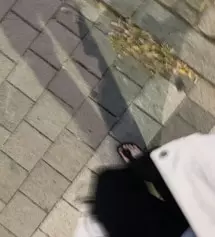 좋아요'! 바지는 매번 살때마다 컸었는데
