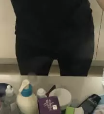 가격에 비해서 재질이 진짜 괜찮아용 인터넷 쇼핑몰 잘 안믿었는데 후기도 너무 좋고 키