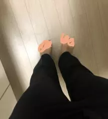 가격에 비해서 재질이 진짜 괜찮아용 인터넷 쇼핑몰 잘 안믿었는데 후기도 너무 좋고 키