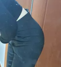 길이는 아주아주 딱 좋아요. 길지도 짧지도 않아요~
