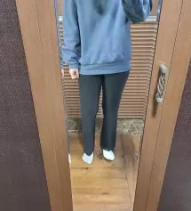 스판 짱짱하고 길이도 너무 만족스럽습니다~나중에 닳으면 하나 더 사고싶네요