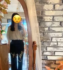 허리가 엄청 쫀쫀하게 달라붙어서 좋아요
