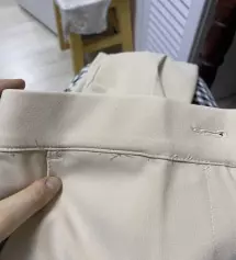 허러허허허ㅓ헣허ㅓ허.....가격에 맞는 퀄리티입니다.. 한철 입을거면 사세요..170에 6