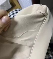 허러허허허ㅓ헣허ㅓ허.....가격에 맞는 퀄리티입니다.. 한철 입을거면 사세요..170에 6