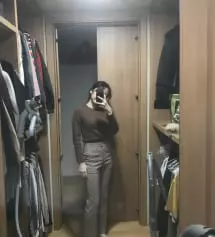 슬랙스 사려고 알아보던 중 지인이 슬랙스는 고고싱에서 사라고 추천해 줘서 알게되었어