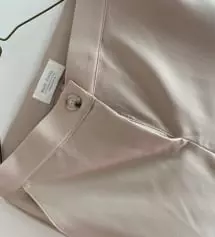 딸이 여기서 매번 바지를 시키길래 저도 한 번 시켜봤는데 왜 여기서 바지를 시키는지 