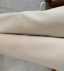 딸이 여기서 매번 바지를 시키길래 저도 한 번 시켜봤는데 왜 여기서 바지를 시키는지 