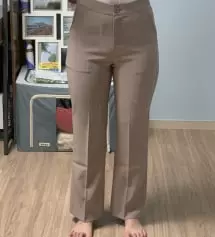 가히 슬랙스의 교과서••• 취업되는 순간 색깔별로, 핏별로 사둬야할 아이템으로 (제