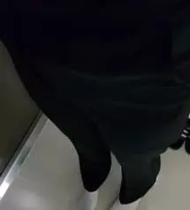 오... 꿈의 슬랙스를 찾았어요..
