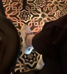 통이랑은 잘맞아요
