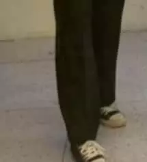 만족해여 너무 이쁘고 신축성도 너무 좋아요ㅜ 키가 많이 큰편인데 딱 길게 이쁘게 입을