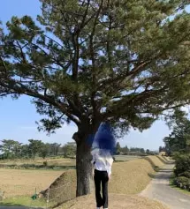 우선 저는 하체비만입니다
