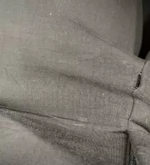 재질이 부드럽고 특이해서 좋은데 
