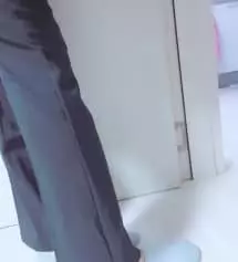 앞전 겨울용슬렉스사고 맘에들어 구매햇는데 전170/65키로 다리긴편인데 완전 내바지네