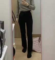 예전에 구매했다가 너무 많이 입어서 다시 구매했어요
