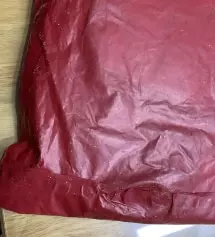 배송은 역시 빠르게 왔어요 고고싱 유명 제품이라 살까 말까 고민을 하다가 고민은 배송