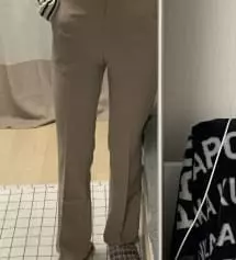 162/47 정도이고 처음에 xs로 구매했다가 살짝 딱 맞는 느낌 들어서 s로 교환했습니다!