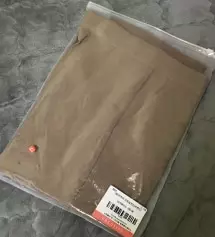 고고싱에서 처음으로 바지종류 구매해보는데 앞으로도 계속 구매하게 될것같아요! 키가