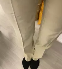 키가 172인데도  길이가 맞아서 너무너무 좋아요ㅜㅜ 두번째 구매입니다!!! 곧 또 하나