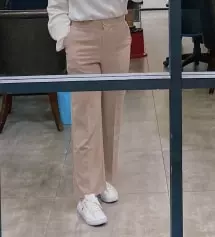 편하고 이쁘고 난리남
