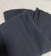 사자마자 바지를 잃어버려서 다시 구매했어요ㅠㅠㅠ 배송은 빨리 해주셨는데 택ㅂㅐ사 