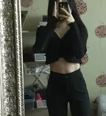 키 158 몸무게 48 허리둘레는 58-60
