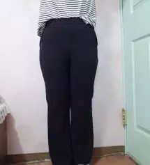 하비라서 인터넷으로 옷을 잘 안시켜요,, 작아서ㅠㅠ 항상 입어보고 사는데 코로나때문