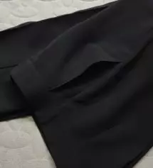 완전 딱 맞아요! 올해 산 바지 중에 제일 맘에 들어요
