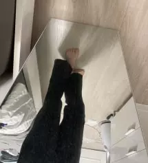 너무예뻐요!!! 인터넷쇼핑 바지는 항상실패했는데... 너무 예쁘고 편해서 ㅠㅠㅠ 베이지