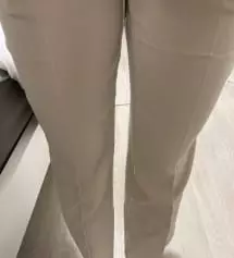 바지진짜인생바지네요ㅎㅎ 검정색 구매후 너무 편해서 베이지추가구매햇어요 멋지네요ㅎ