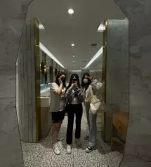 요 슬랙스는 고고싱 간판이라고 해도 과언이 아닐 정도로 정말 갓띵작템. 저는 사실 팔