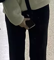 진짜 고고싱 미쳤네요..키가 178이라 바지 찾기 힘든데 하 너무 예뻐요ㅠㅠㅠㅠ그리고 