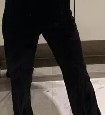 여러분 일단 이거 꼭 사세요. 전 허리랑 다리가 엄청 얇아서 몇달동안 xs랑 s랑 엄~~~~