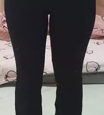 역시 고고싱바지..모찌슬랙스 여름겨울 다가지고있는데 이번에 산것도 역시 넘편하고 쫙