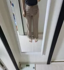 가격이 너무 착해서 밑져야 본전이라는 생각으로 반신반의하면서 구매했는데 완전 예뻐